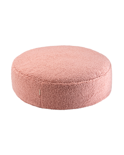 Wigiwama Ottoman - Pink