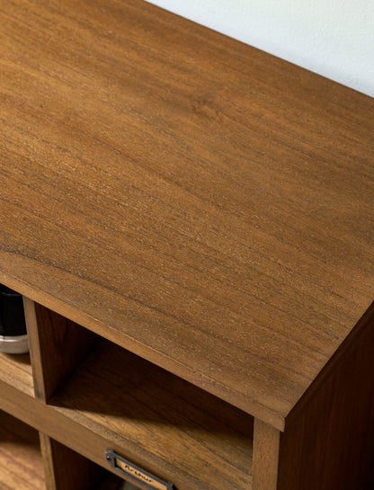 Walcote Shoe Storage Natural - Shoe Storage - Garden Trading -