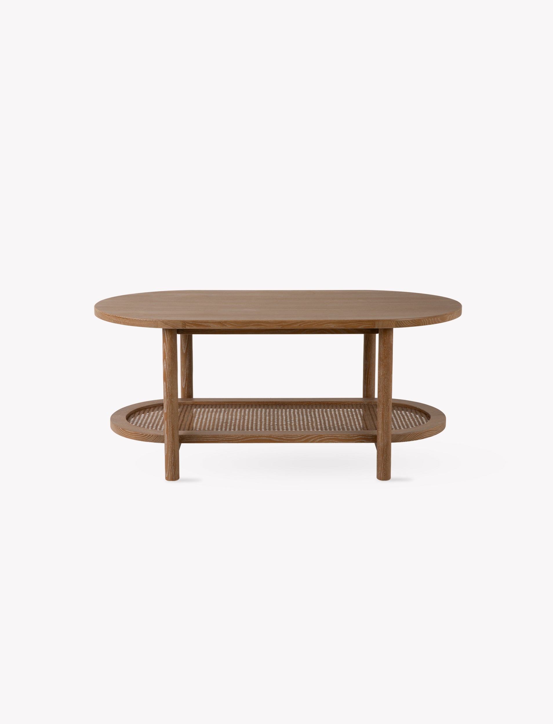 Templecombe Coffee Table Natural - Coffee & Side Tables - Garden Trading -