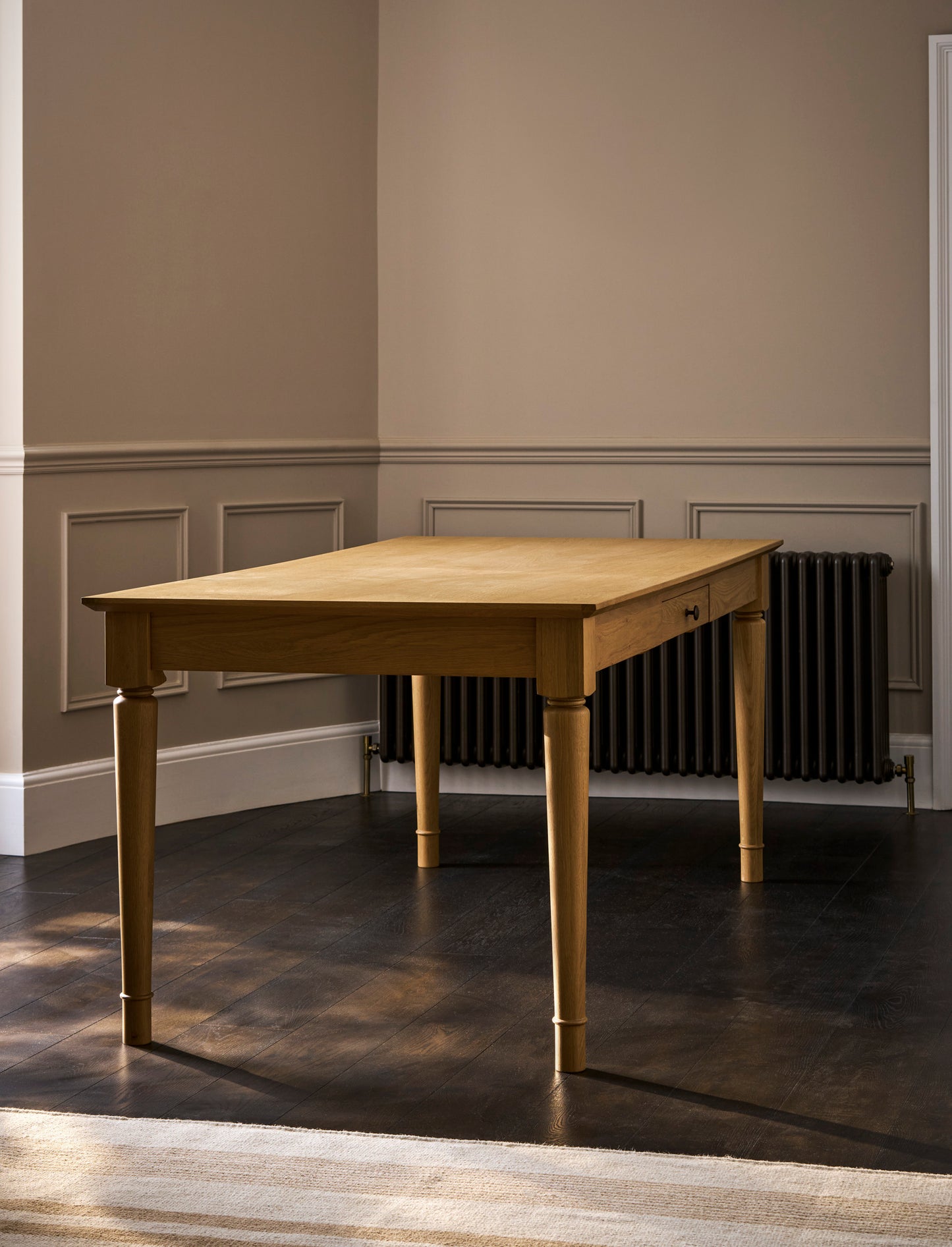 Oakworth Dining Table