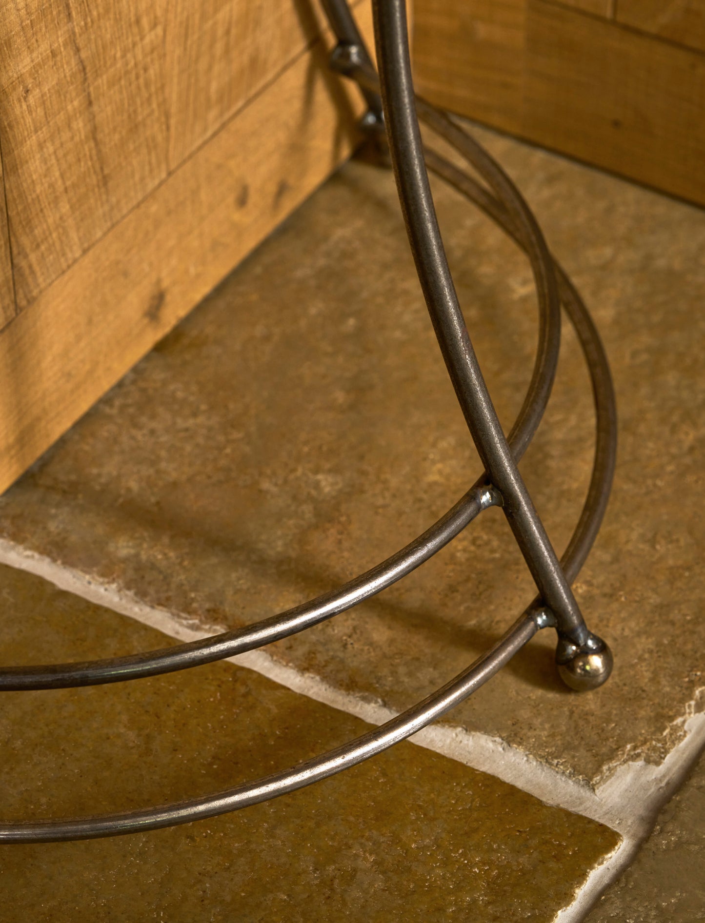 Farringdon Wall Mounted Coat Stand - Coat Stands & Hooks - Garden Trading -