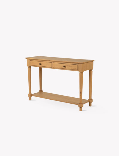 Oakworth Console Table - Consoles & Sideboards - Garden Trading -
