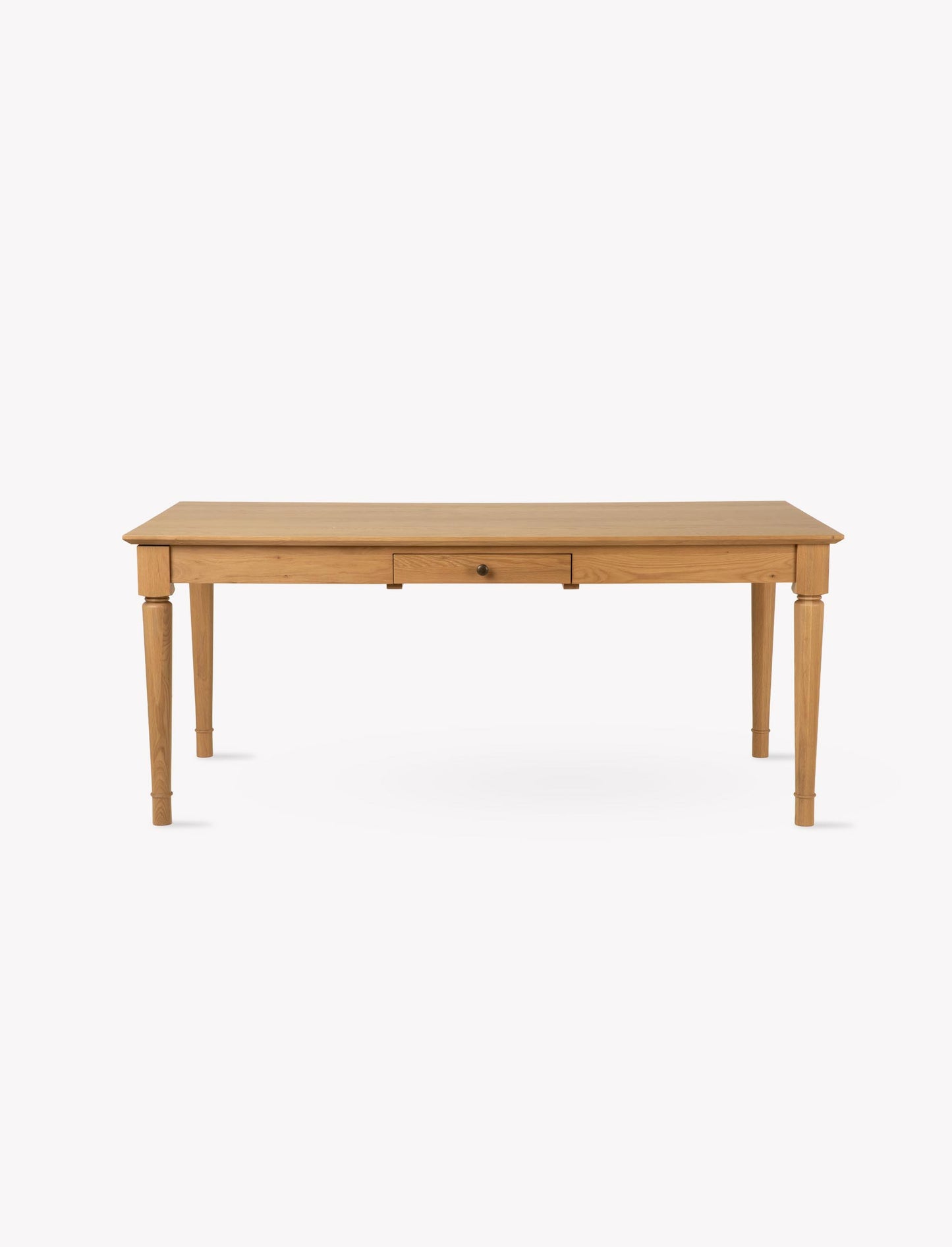 Oakworth Dining Table - Dining Tables & Sets - Garden Trading -