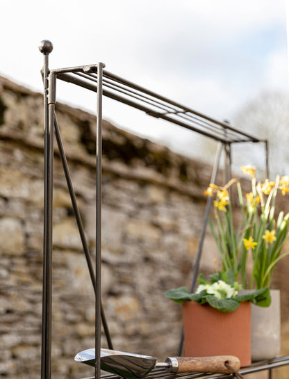 Ashbury Plant Stand Large