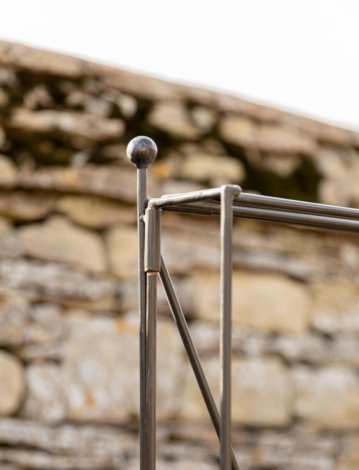 Ashbury Plant Stand Large - Plant Stands - Garden Trading -