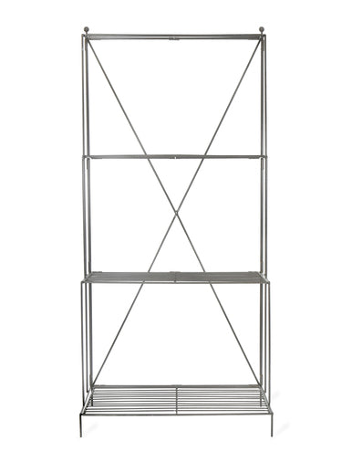 Ashbury Plant Stand Large - Plant Stands - Garden Trading -