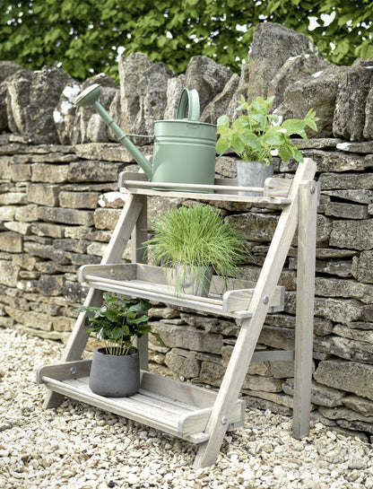 Aldsworth Plant Stand Natural