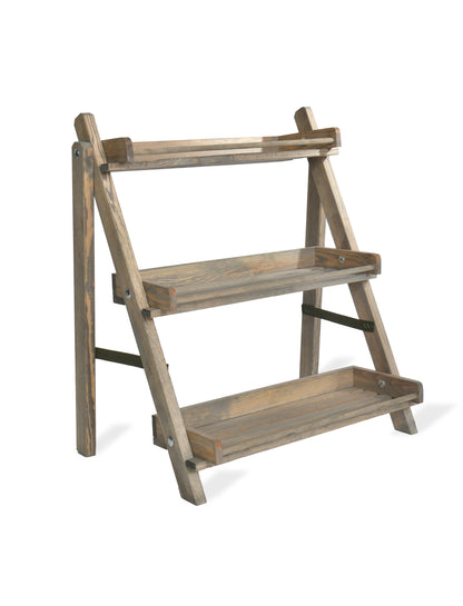 Aldsworth Plant Stand Natural