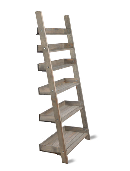 Aldsworth Shelf Ladder Wide Natural