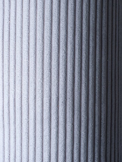 Wigiwama Square Ottoman - Blue