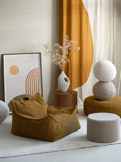 Maple Beanbag Chair -  - WigiWama -
