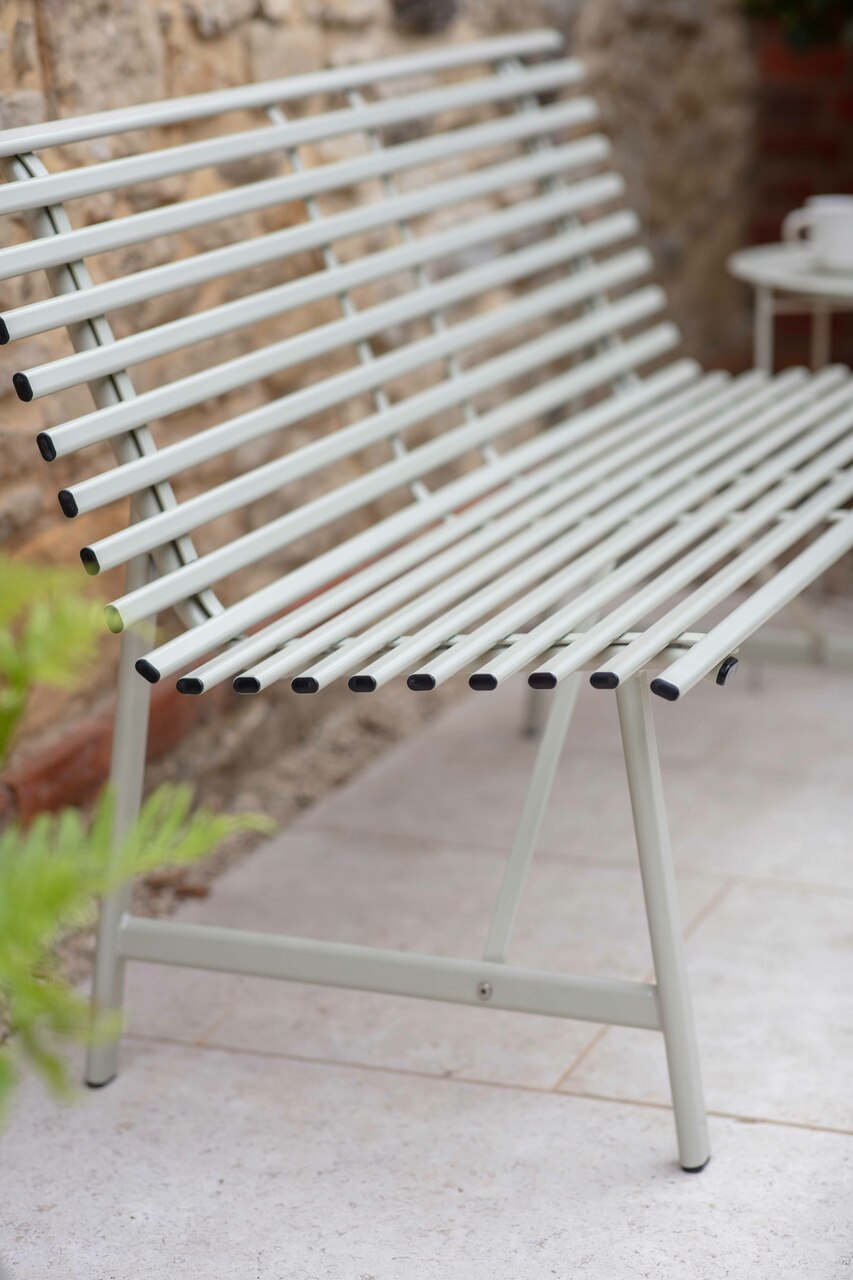 Richmond Bench Clay