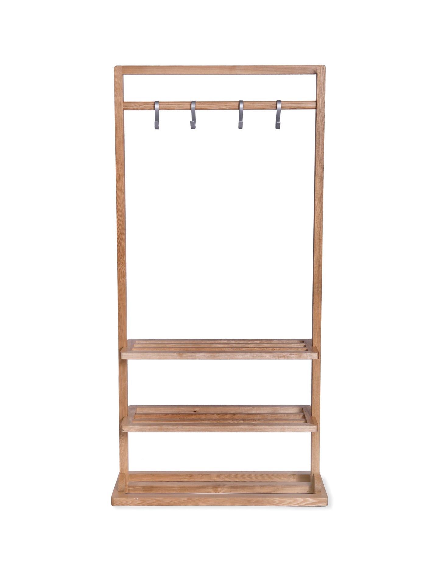 Boscombe Clothes Rail Natural