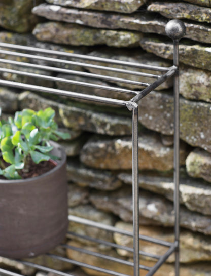 Barrington Plant Stand - Plant Stands - Garden Trading -