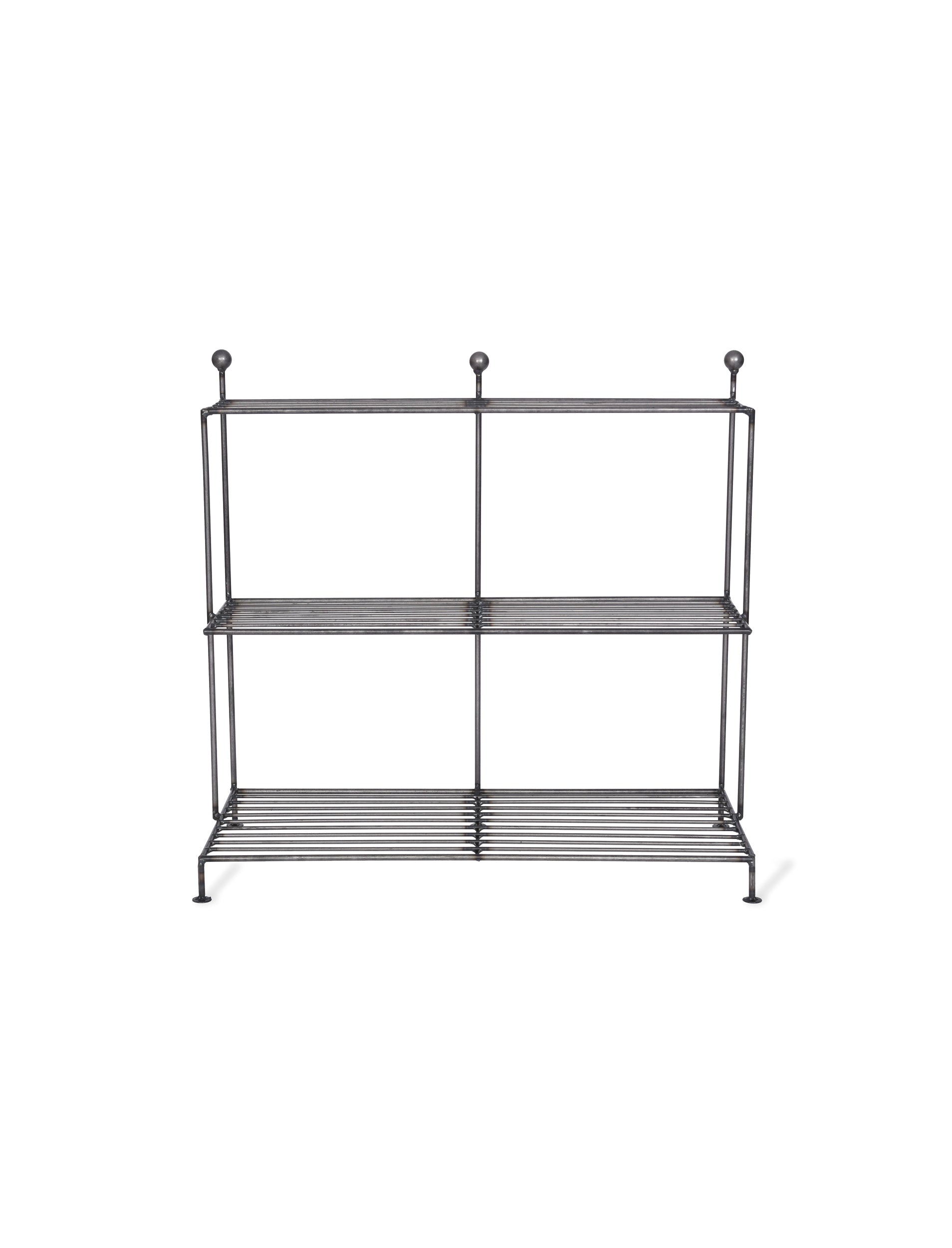 Barrington Plant Stand - Plant Stands - Garden Trading -