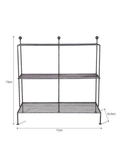 Barrington Plant Stand - Plant Stands - Garden Trading -