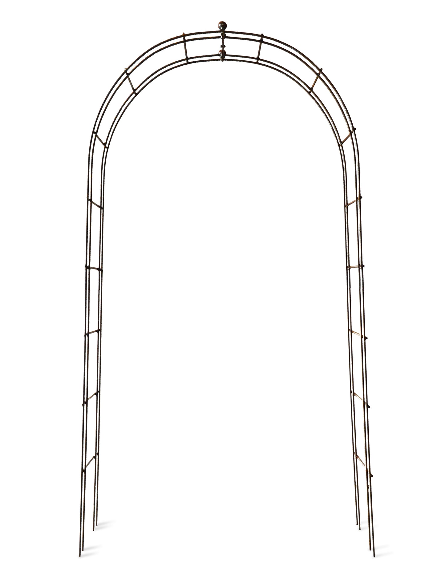 Barrington Rose Arch - Plant Supports & Obelisks - Garden Trading -