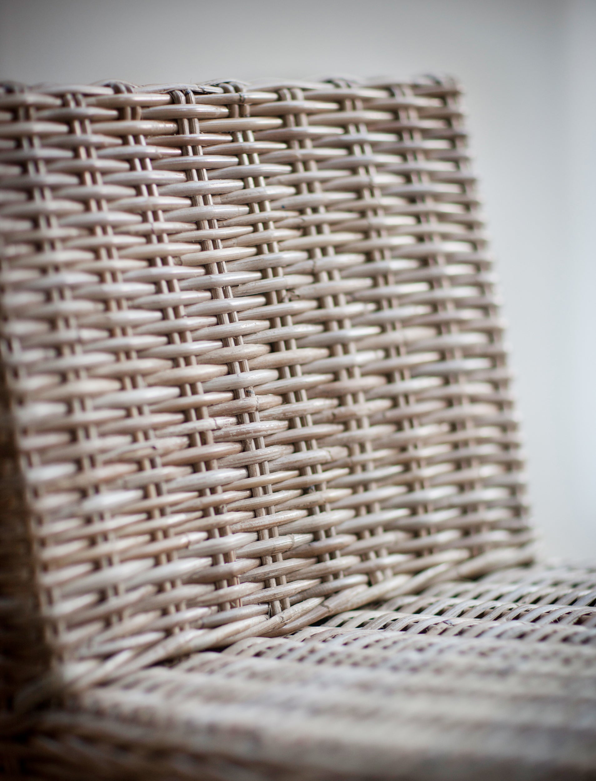 Bembridge Bar Stool Natural - Bar Tables & Stools - Garden Trading -