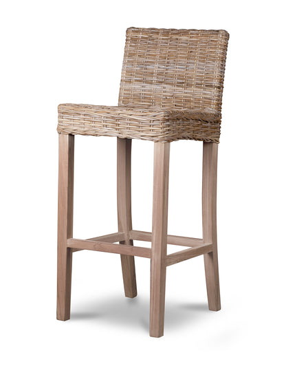 Bembridge Bar Stool Natural