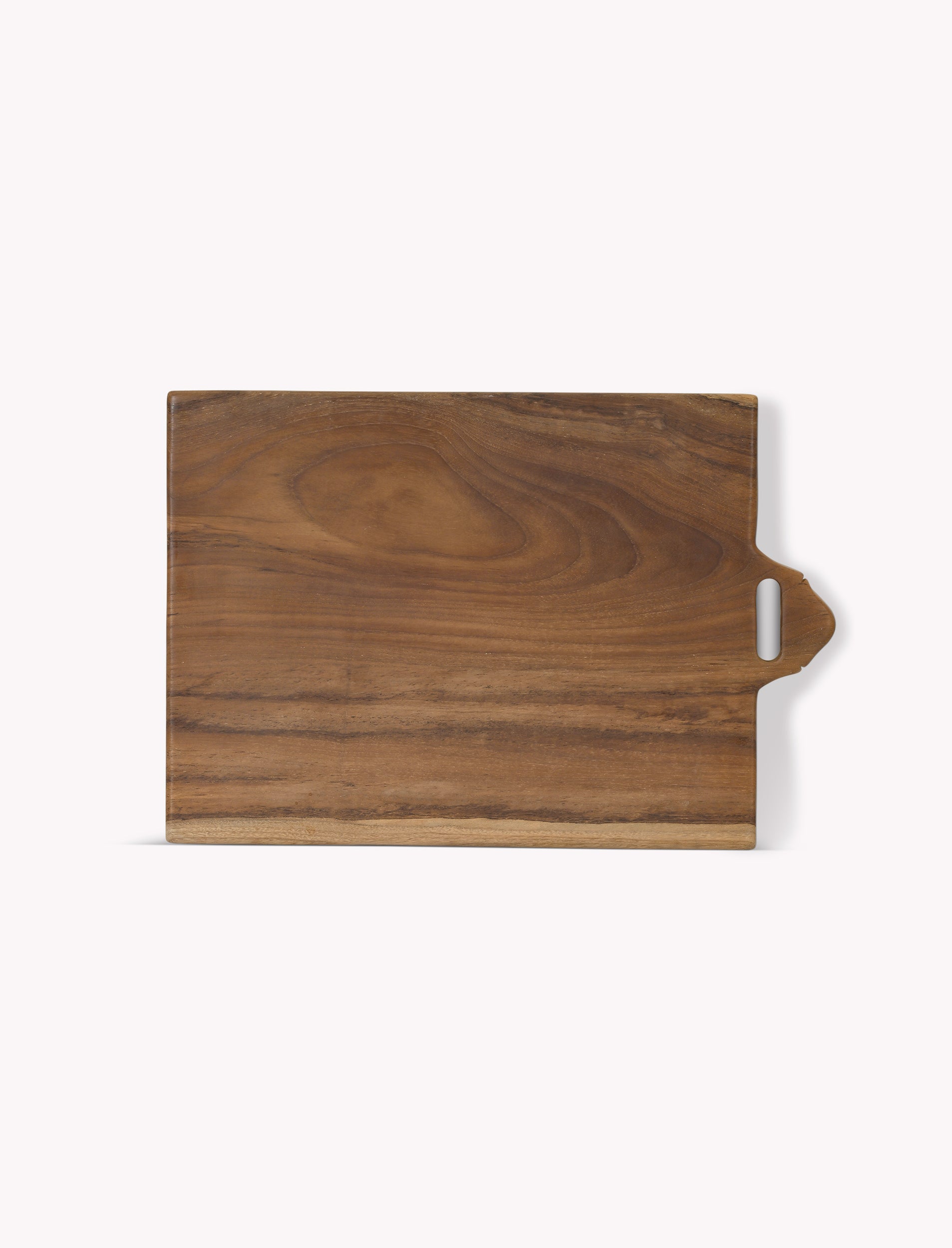 Rowstock Chopping Board Natural - Serveware - Garden Trading -