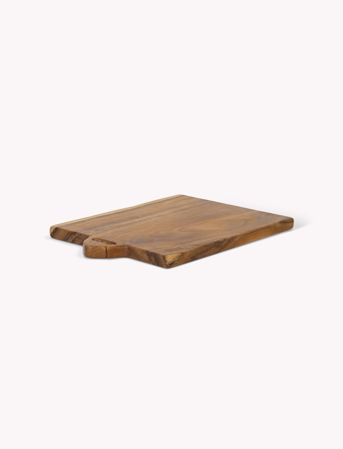 Rowstock Chopping Board Natural - Serveware - Garden Trading -