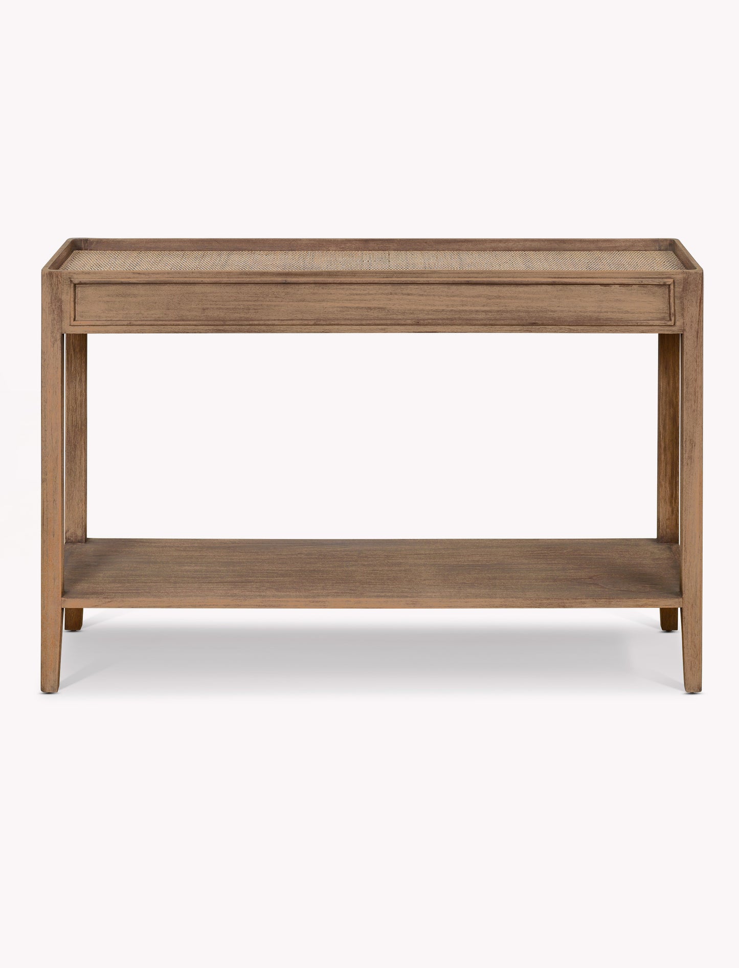 Chesterton Console Table Natural
