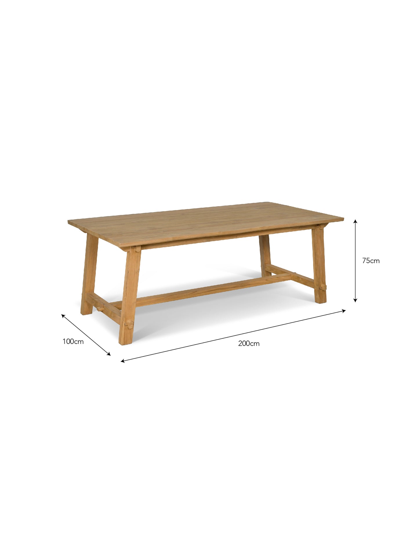 Hanborough Dining Table