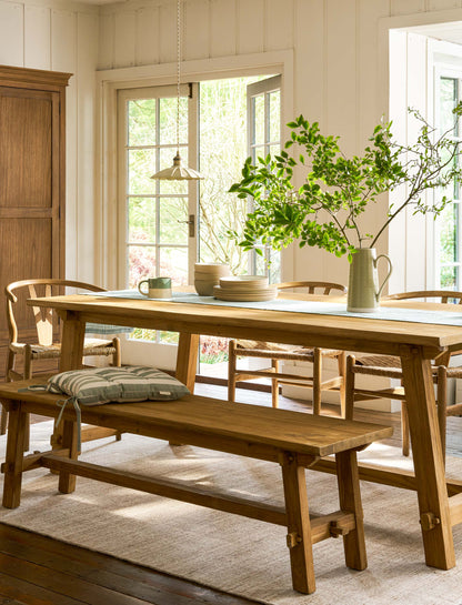 Hanborough Dining Table