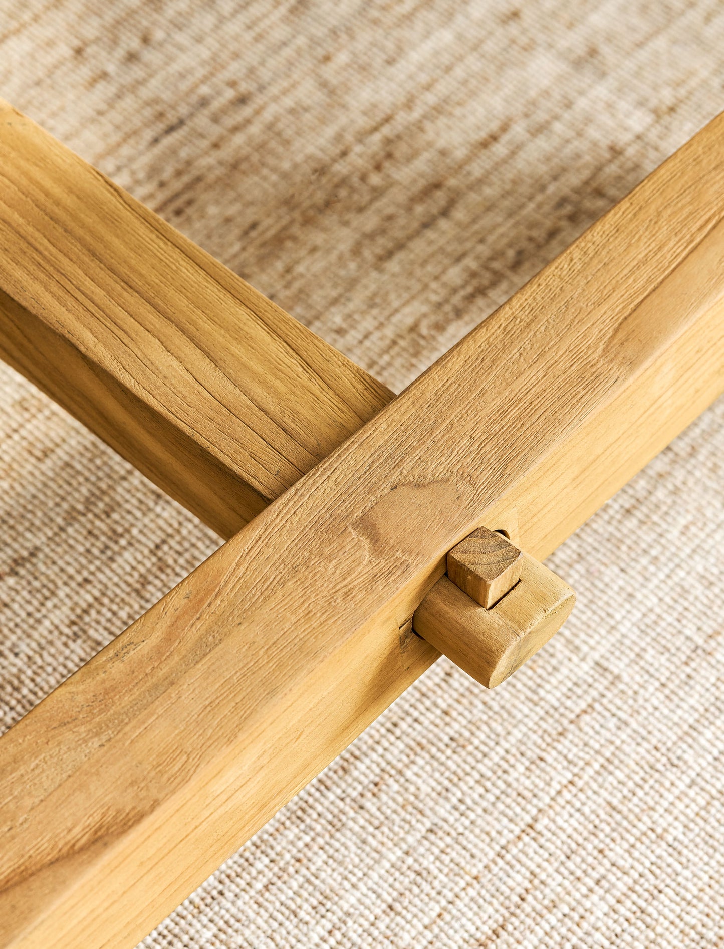 Hanborough Dining Table