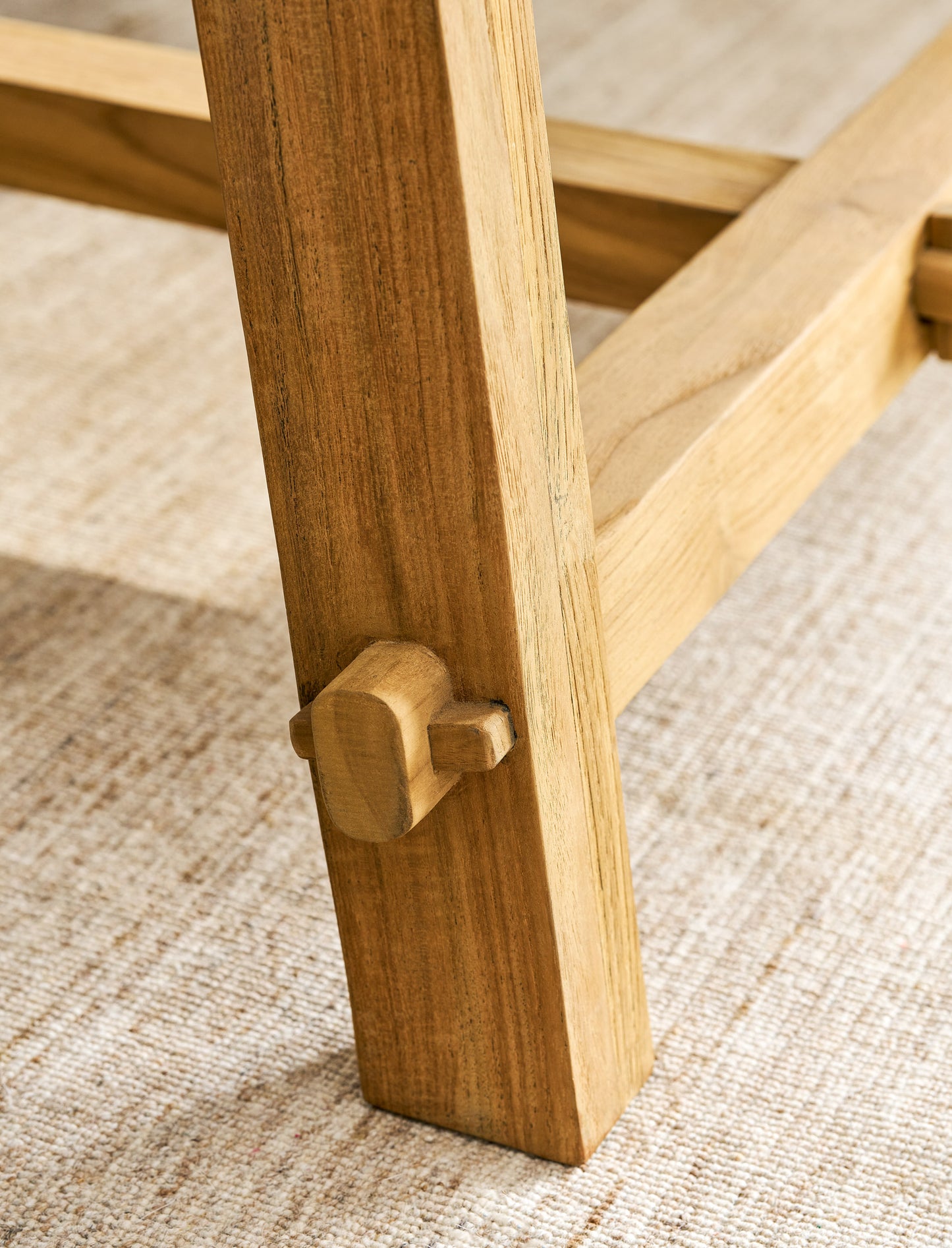 Hanborough Dining Table