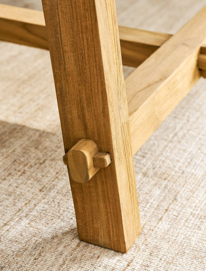 Hanborough Dining Table