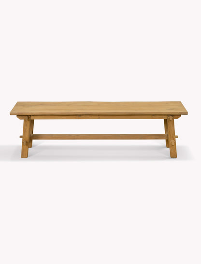 Hanborough Bench
