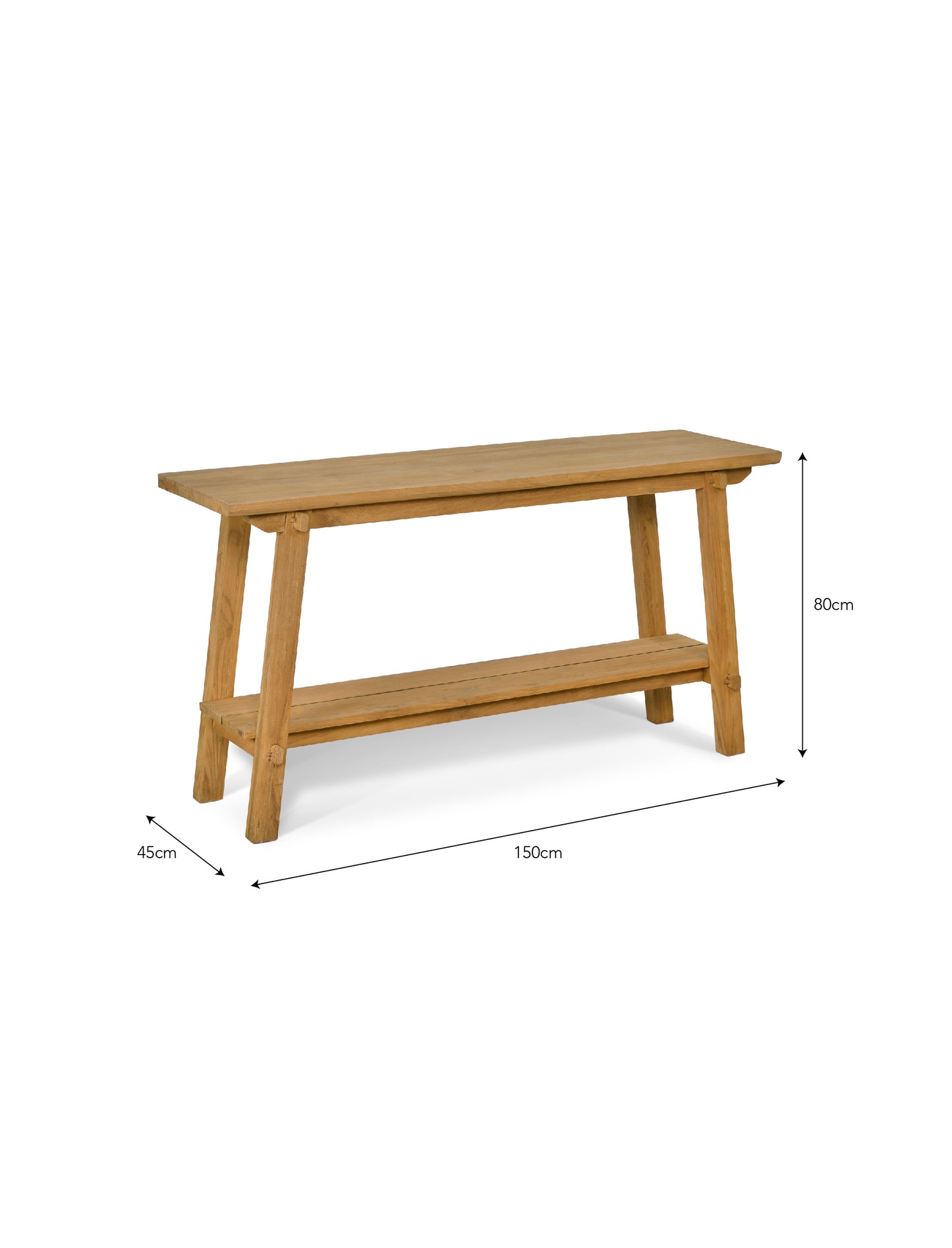 Hanborough Console Table