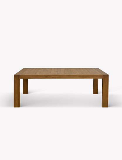 Radley Dining Table Large Antique Wash