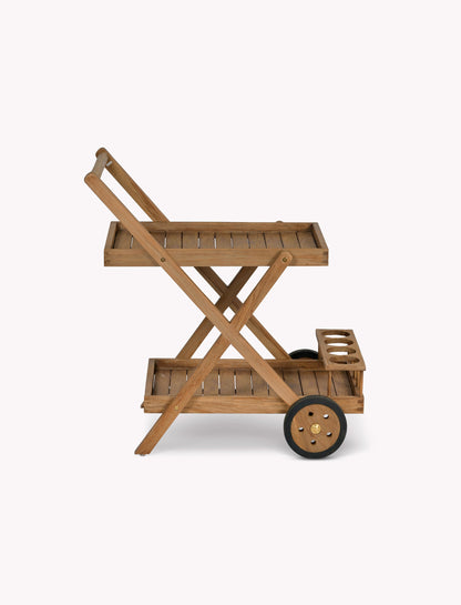 Radley Bistro Cart Antique Wash