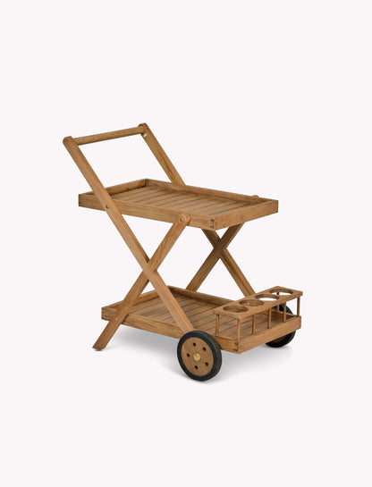 Radley Bistro Cart Antique Wash