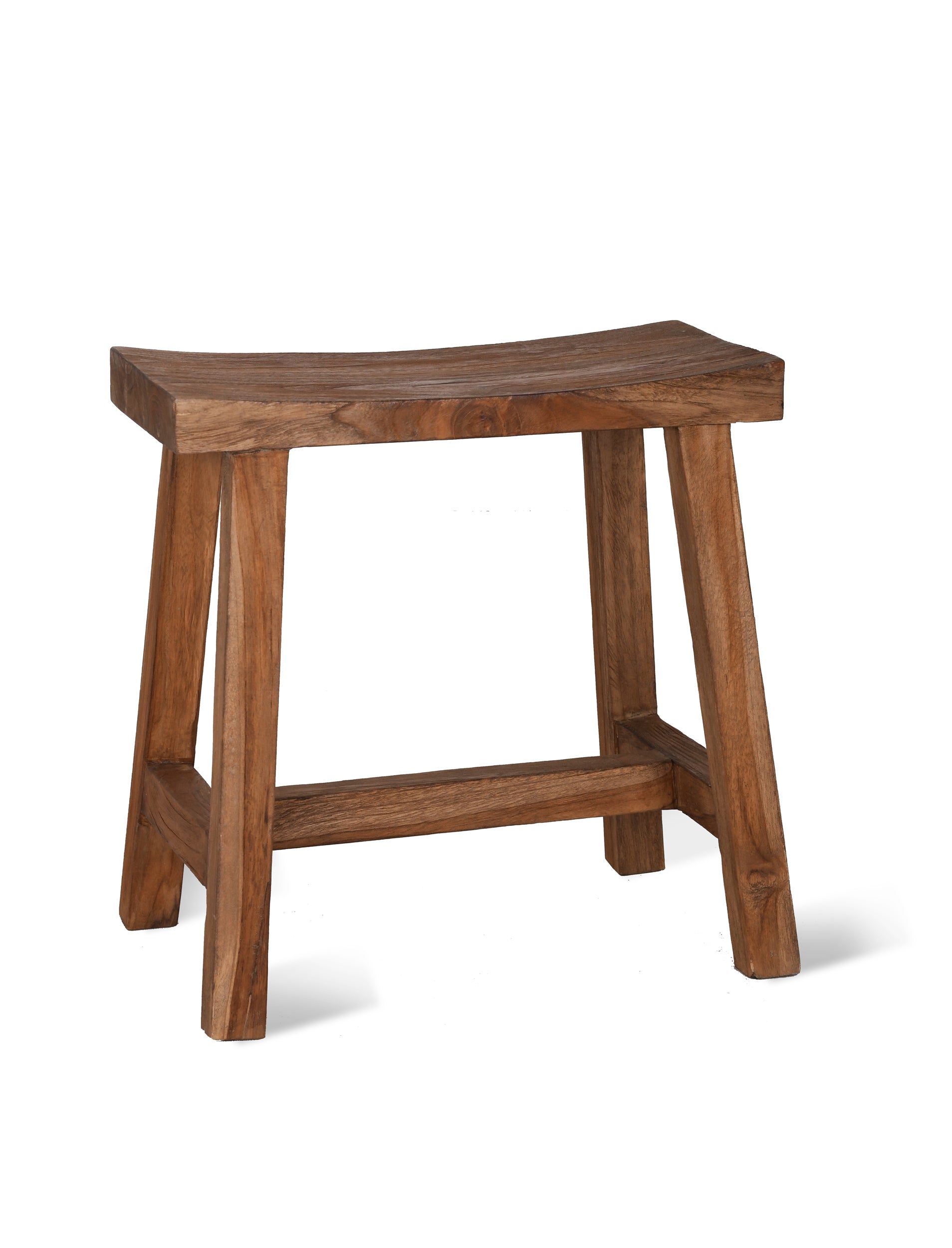 St Mawes Stool - Chairs & Loungers - Garden Trading -