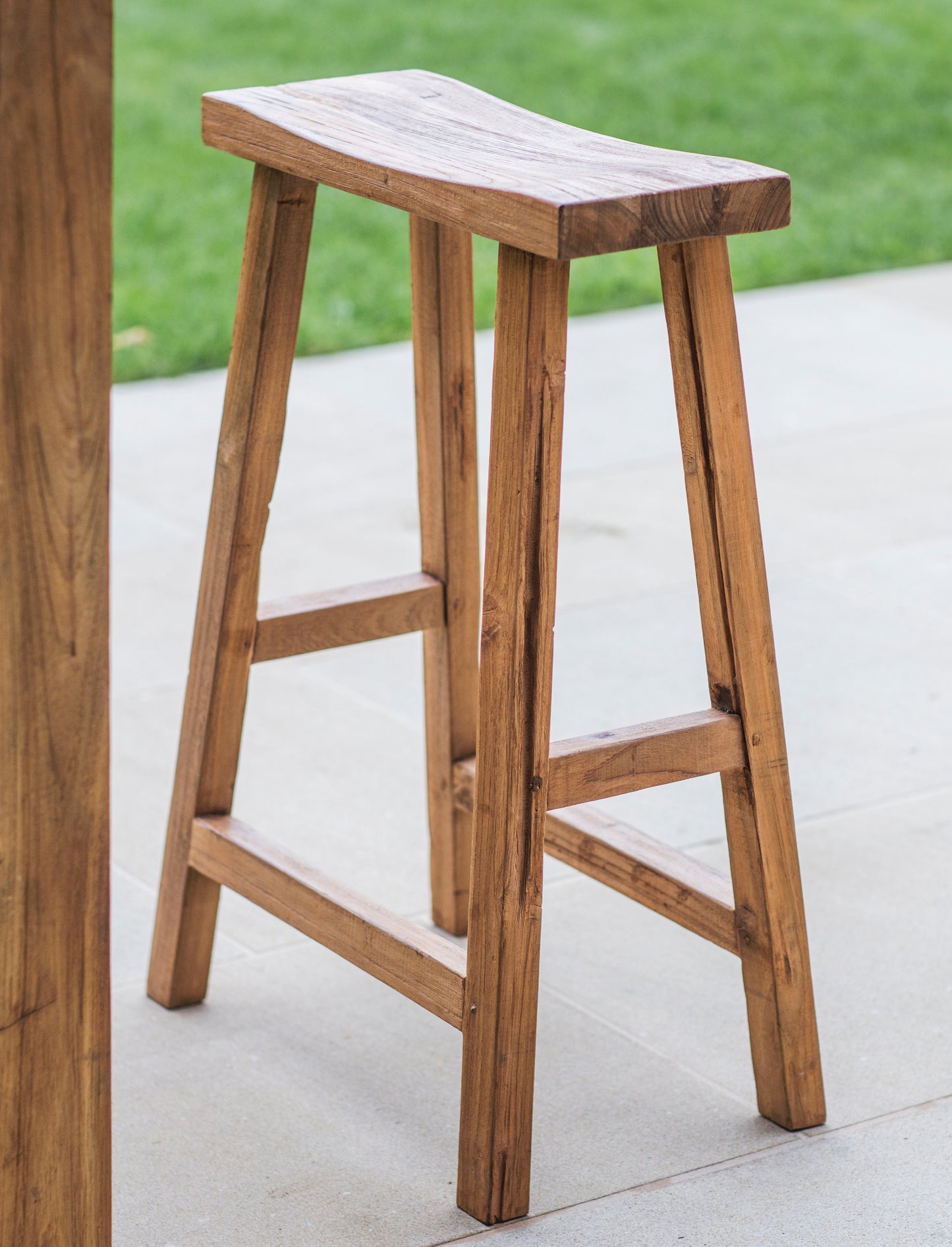 St Mawes Bar Stool - Bar Tables & Sets - Garden Trading -