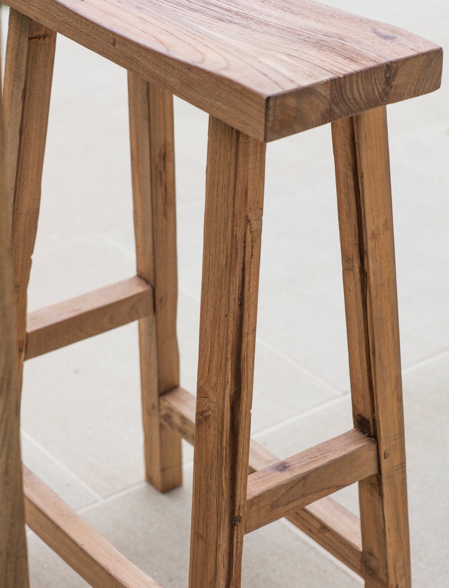 St Mawes Bar Stool - Bar Tables & Sets - Garden Trading -