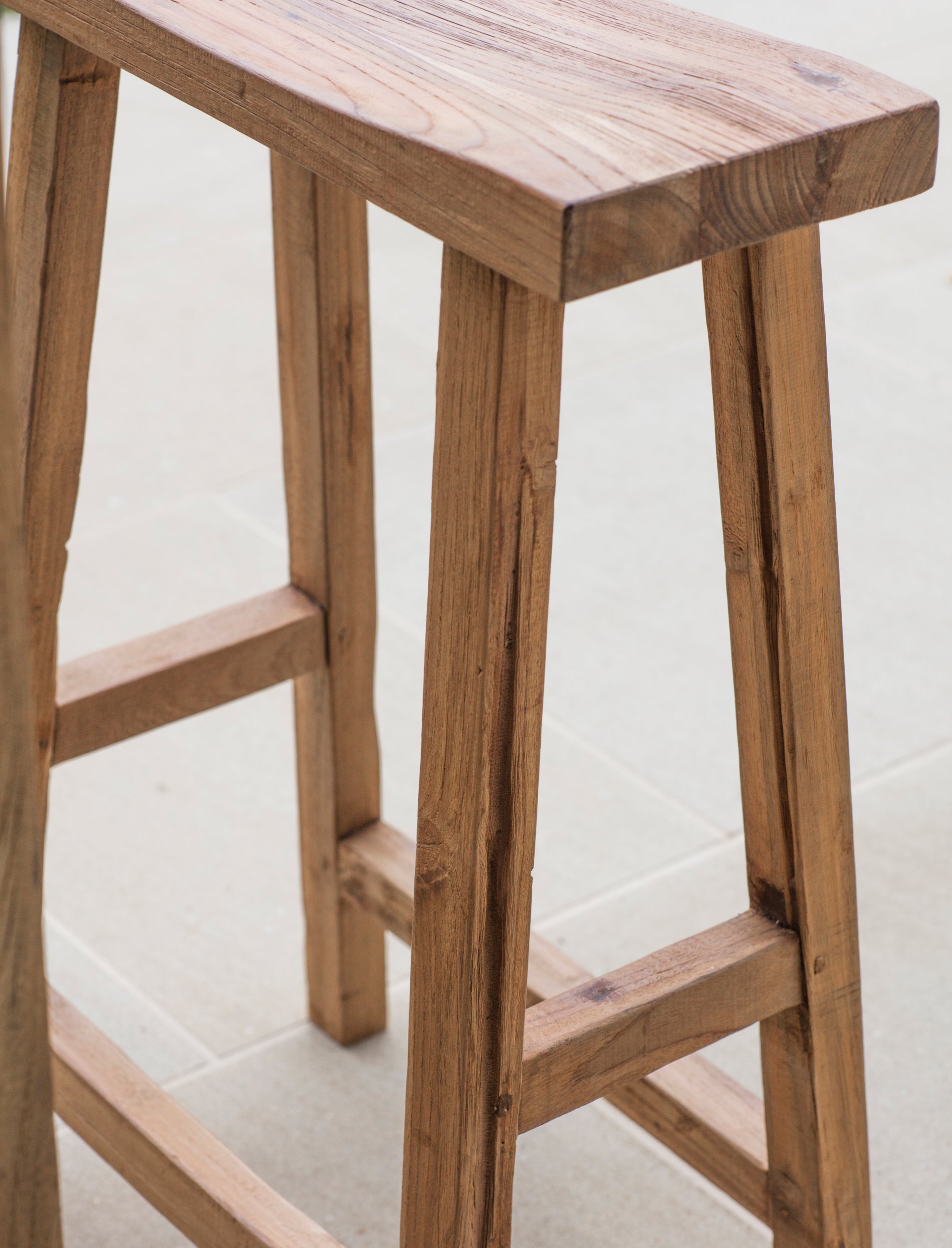 St Mawes Bar Stool - Bar Tables & Sets - Garden Trading -