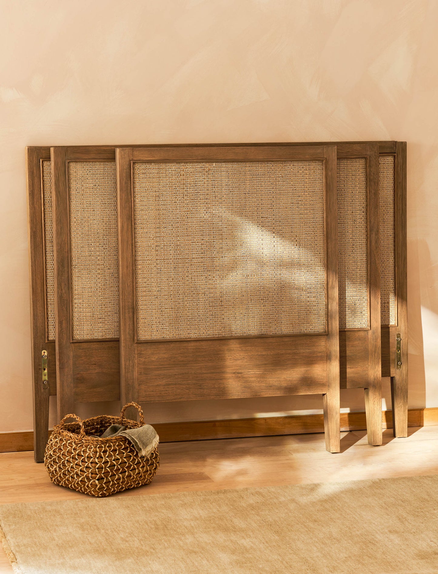 Chesterton Headboard Double