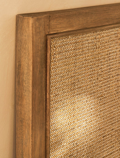 Chesterton Headboard King