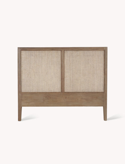 Chesterton Headboard King