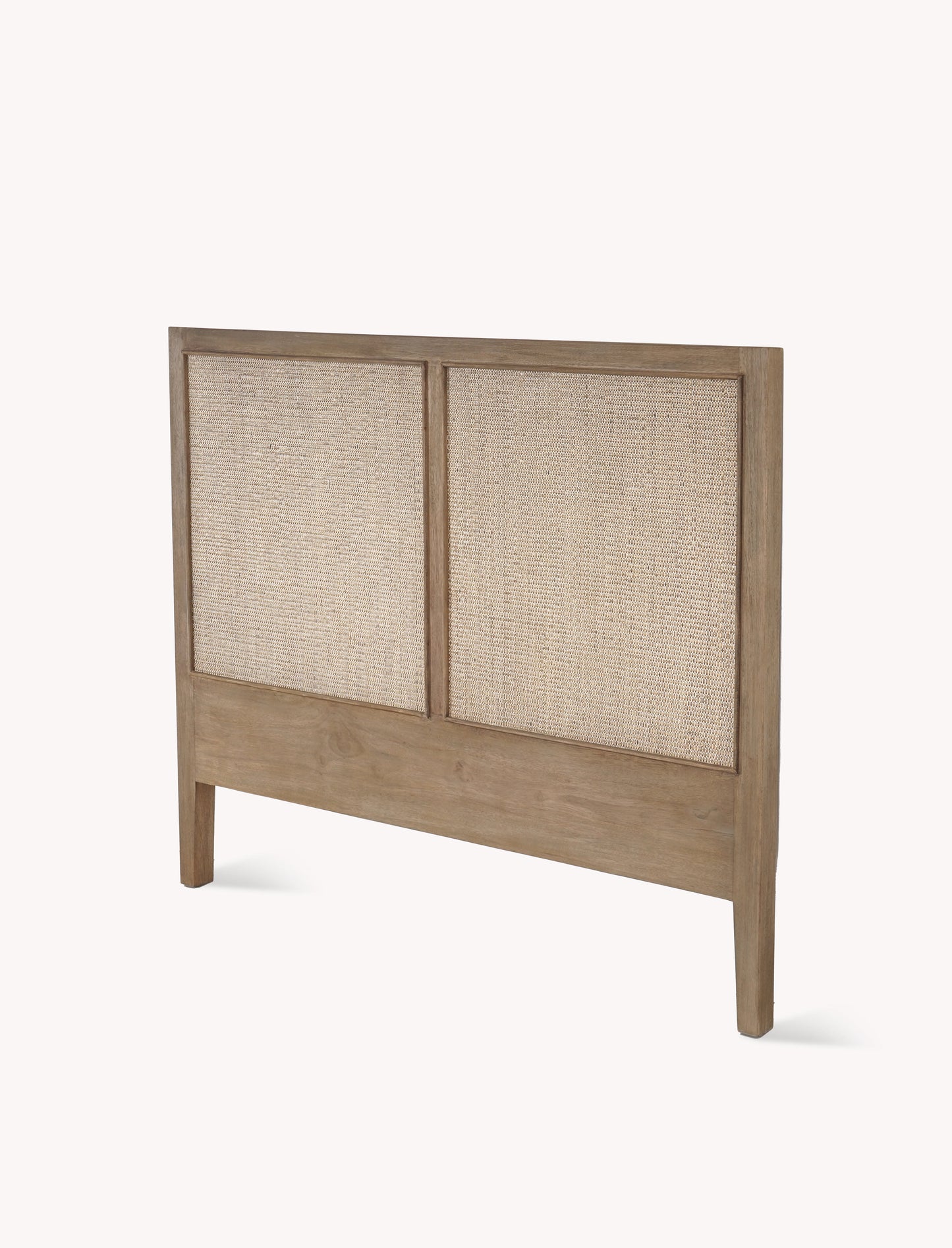 Chesterton Headboard King - Beds - Garden Trading -