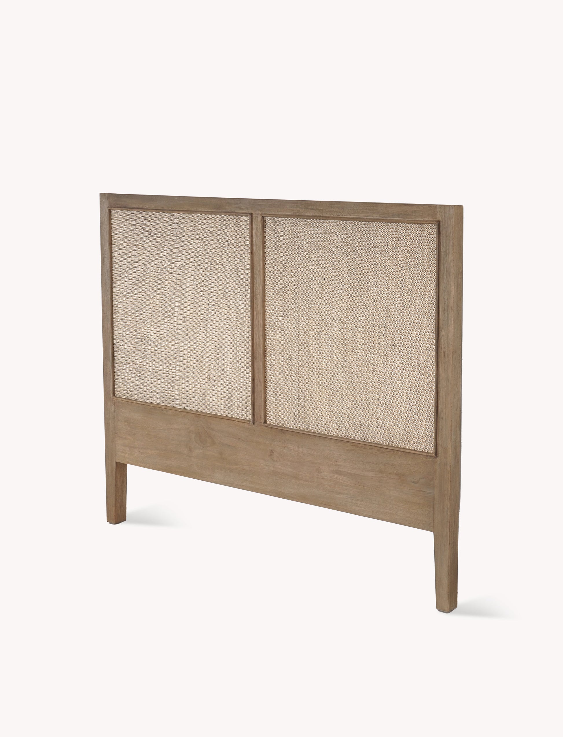 Chesterton Headboard King - Beds - Garden Trading -