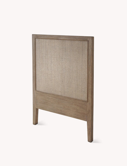 Chesterton Headboard Single - Beds - Garden Trading -
