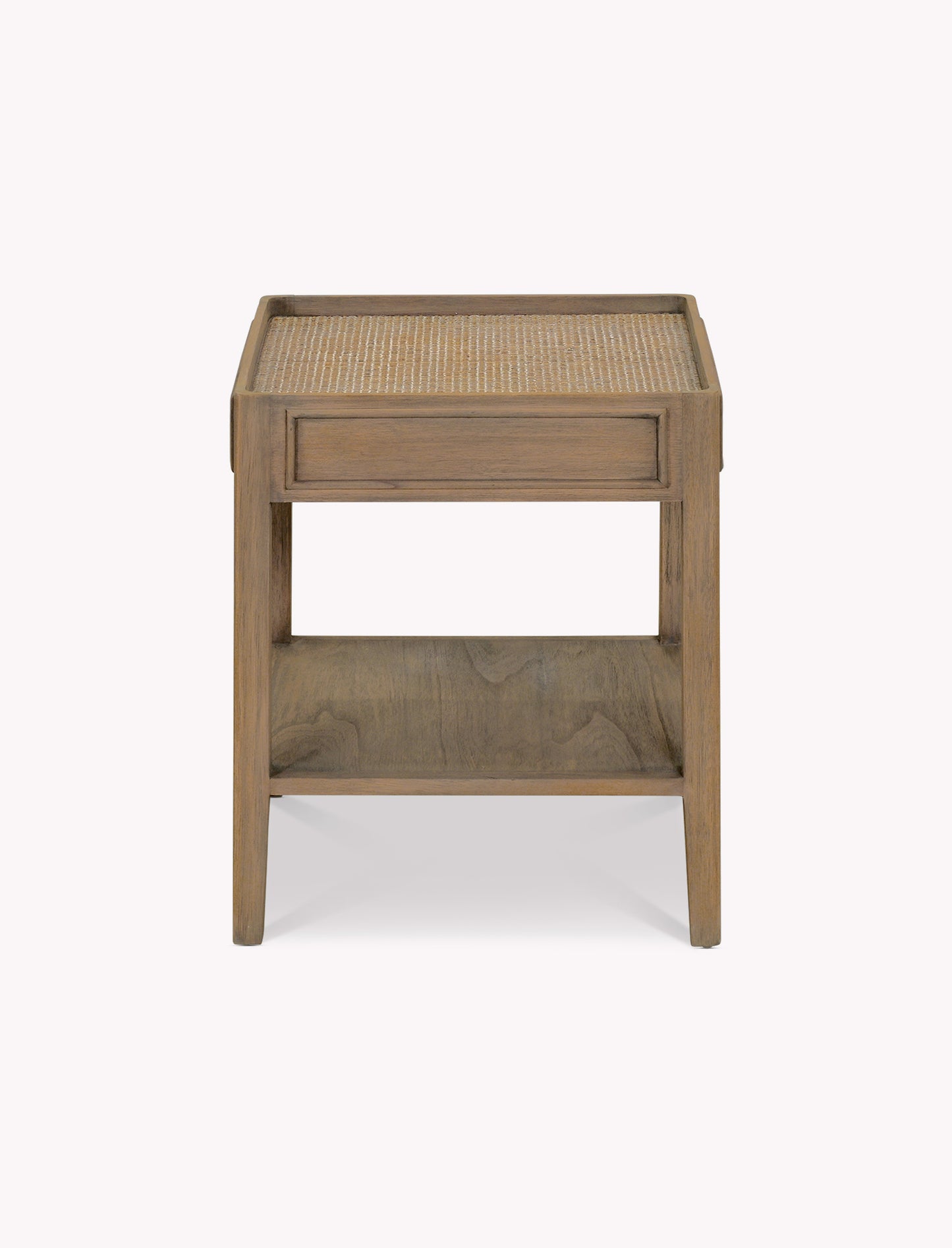 Chesterton Side Table Natural