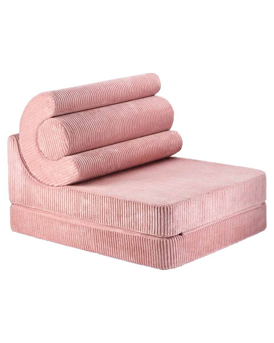 Wigiwama Flipster - Pink