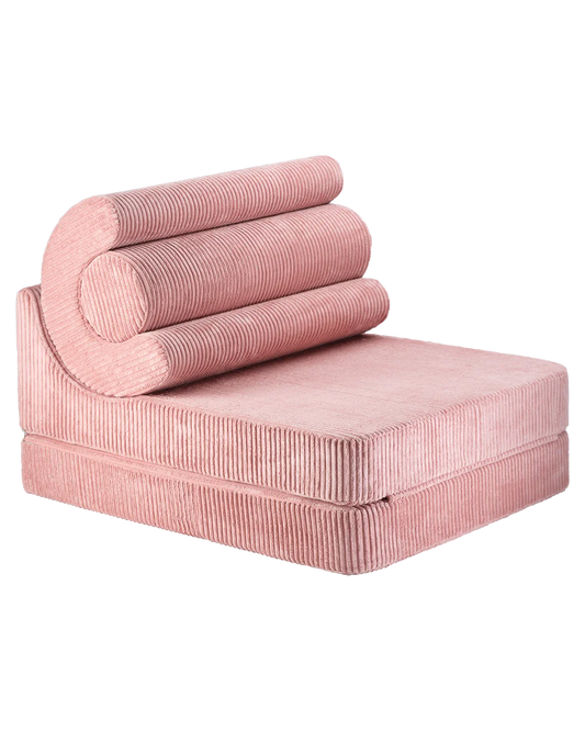 Wigiwama Flipster - Pink