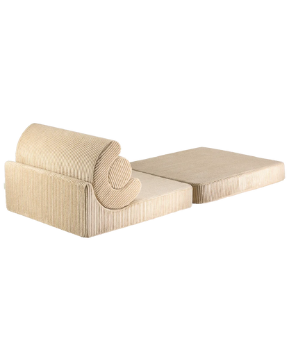 Wigiwama Flipster - Brown
